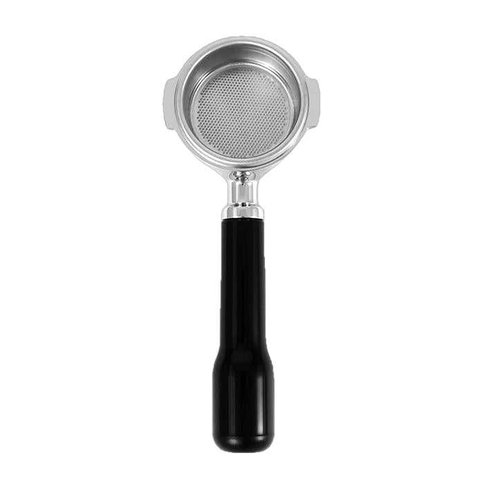 E-61 Bottomless Portafilter - Caffe Tech Canada