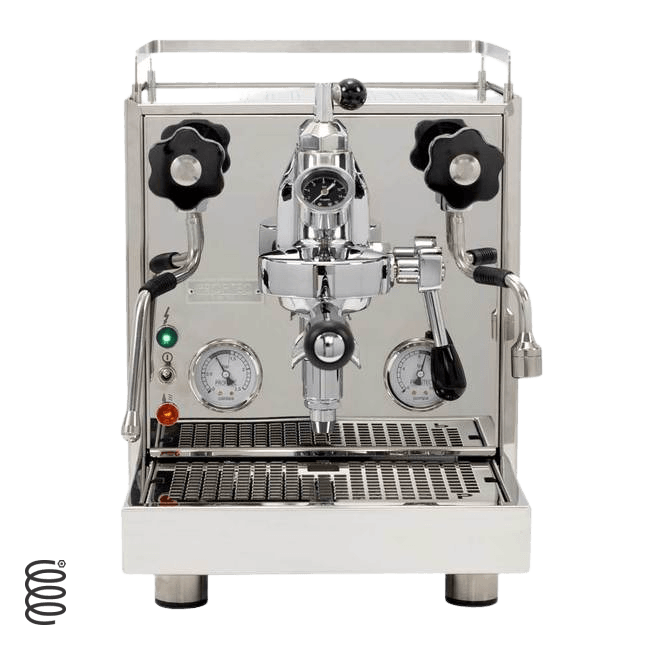 Profitec PRO 500 Flow Control Espresso Machine | Profitec Espresso Machine Collection | Shop CaffeTech | Best Espresso Machines