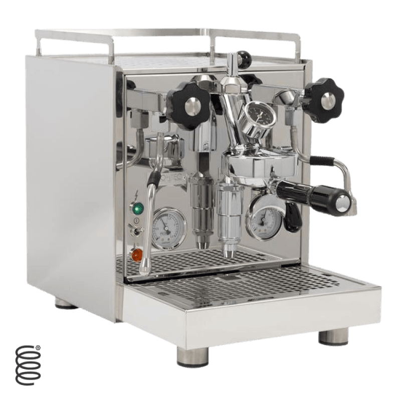Profitec 500 Profitec PRO 500 Flow Control Espresso Machine | Profitec Espresso ...