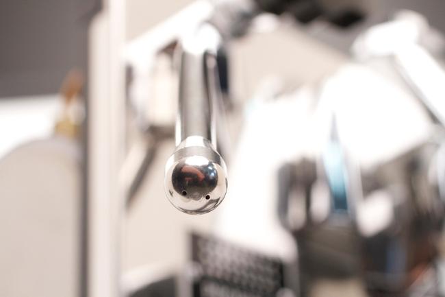 Profitec PRO 500 Flow Control Espresso Machine | Profitec Espresso Machine Collection | Shop CaffeTech | Best Espresso Machines