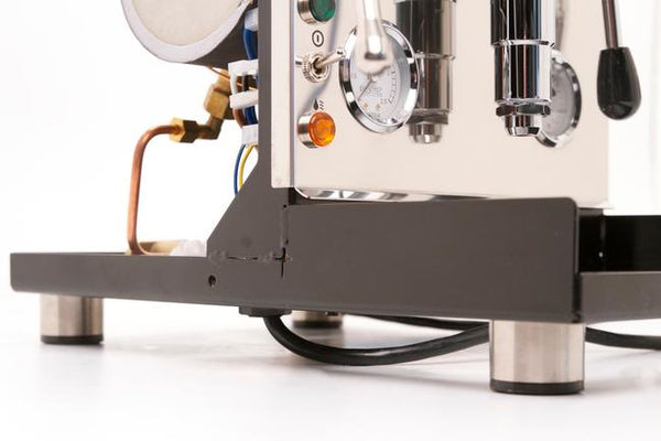 Profitec Pro 500 PID Espresso Machine – Whole Latte Love
