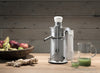 IOTA COMPACT COMMERCIAL JUICE EXTRACTOR - Caffe Tech Canada