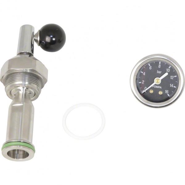 Profitec E61 Flow Control Device - Caffe Tech Canada