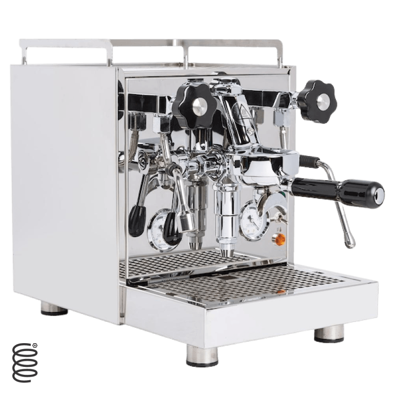 2022 Best Espresso Machines Under 3000. Heat Exchangers Caffe