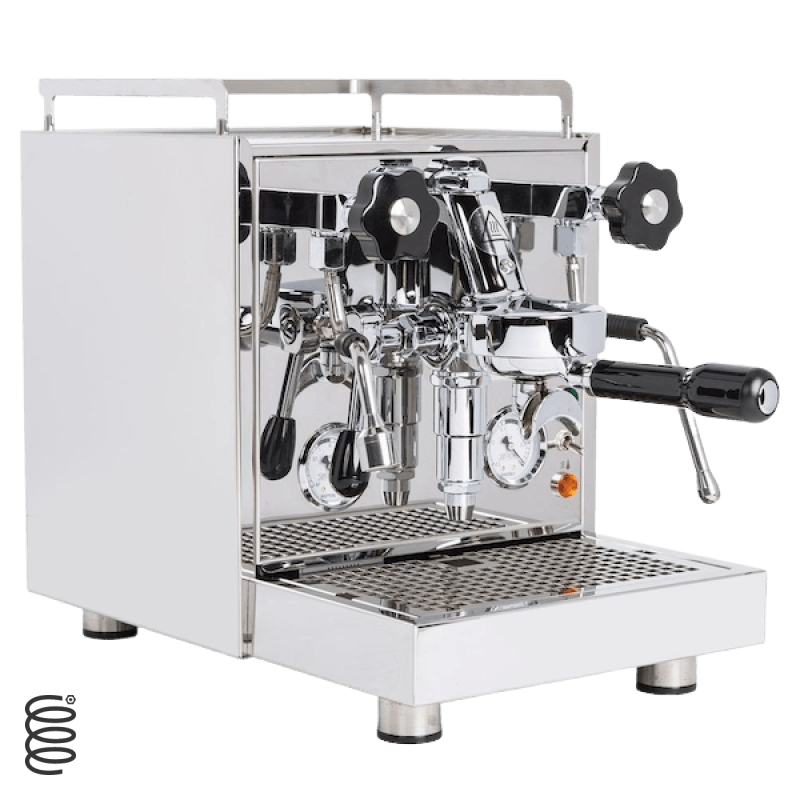 Profitec PRO 500 Espresso Machine | Profitec Espresso Machine Collection | Shop CaffeTech | Best Espresso Machines