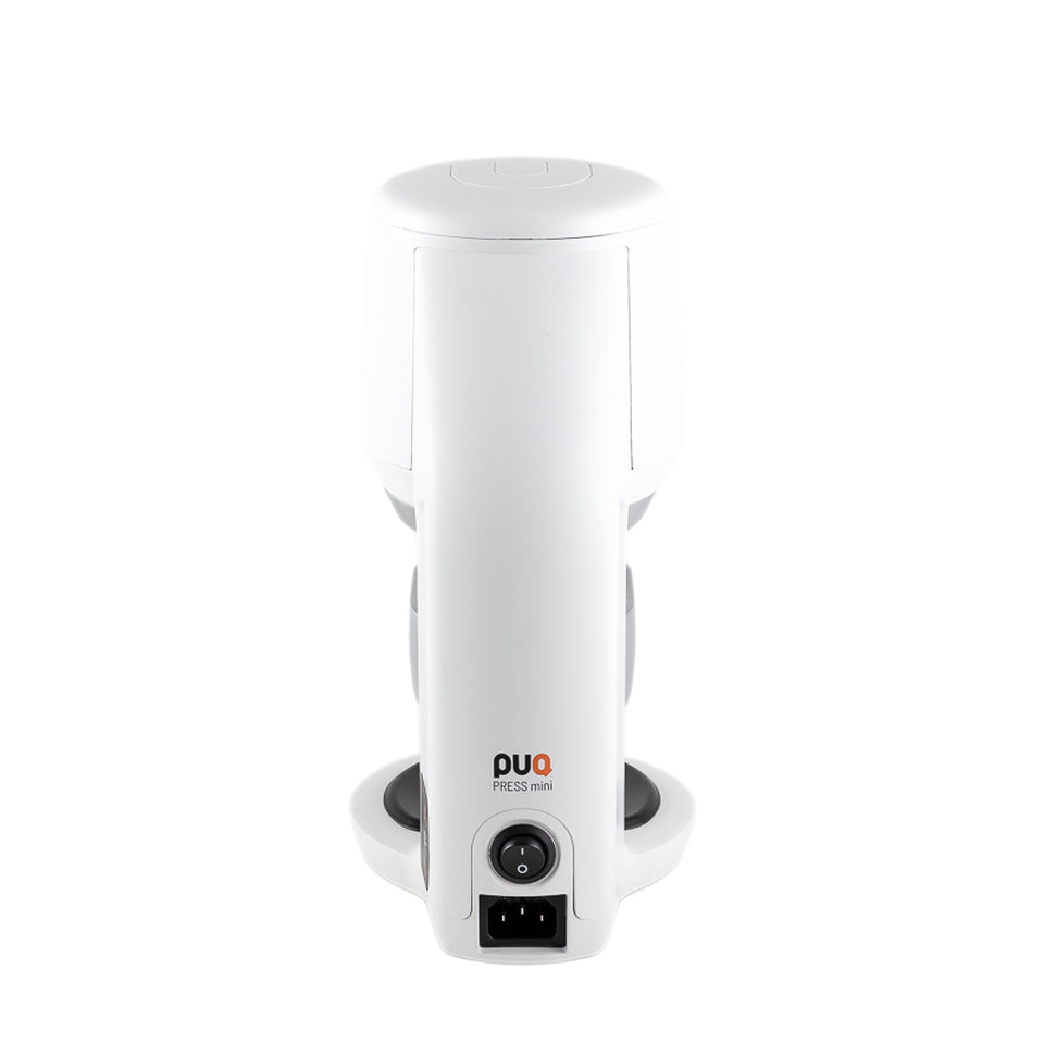 Caffe Tech Canada
