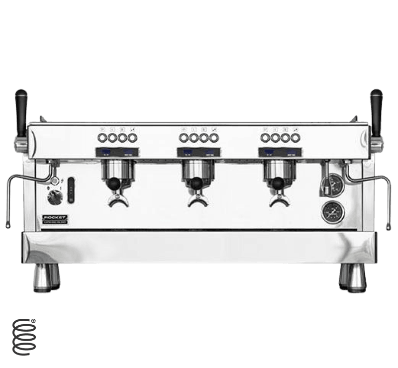 R 9 - Caffe Tech Canada