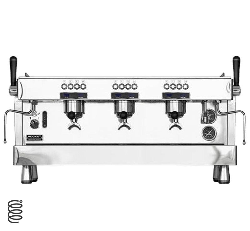 R 9 - Caffe Tech Canada