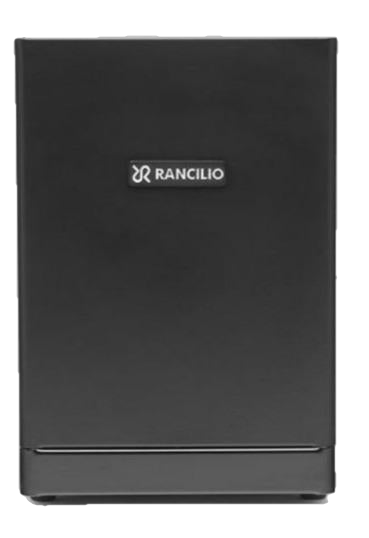 Silvia M Black - Caffe Tech Canada