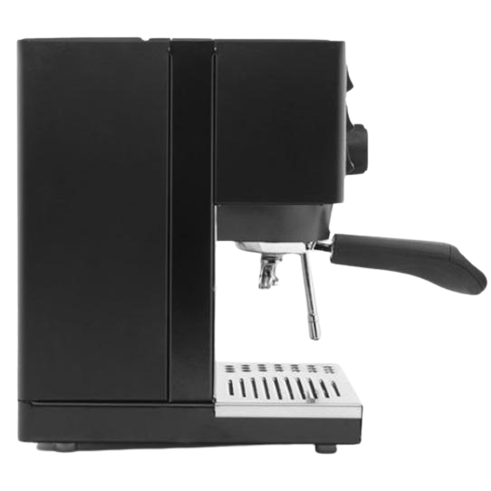 Silvia M Black - Caffe Tech Canada