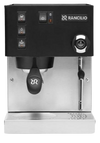 Silvia M Black - Caffe Tech Canada