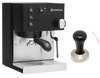 Silvia M Black - Caffe Tech Canada