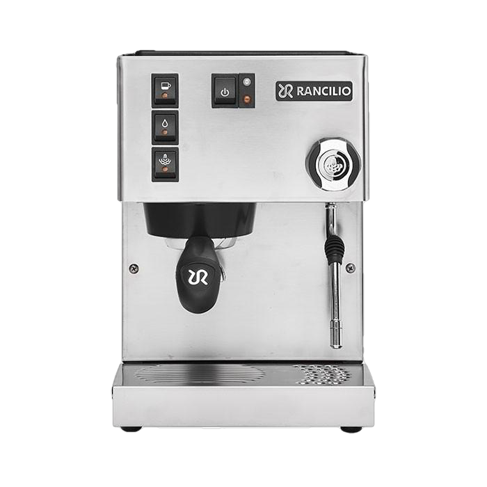 Silvia M - Caffe Tech Canada