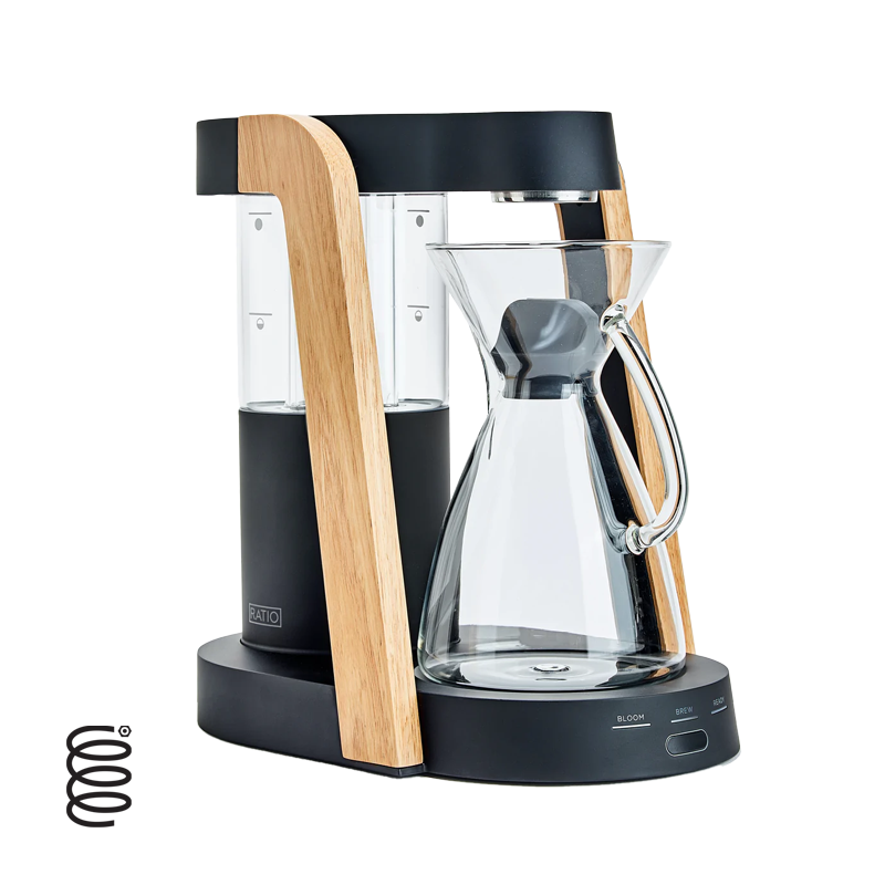 Caffe Tech Canada
