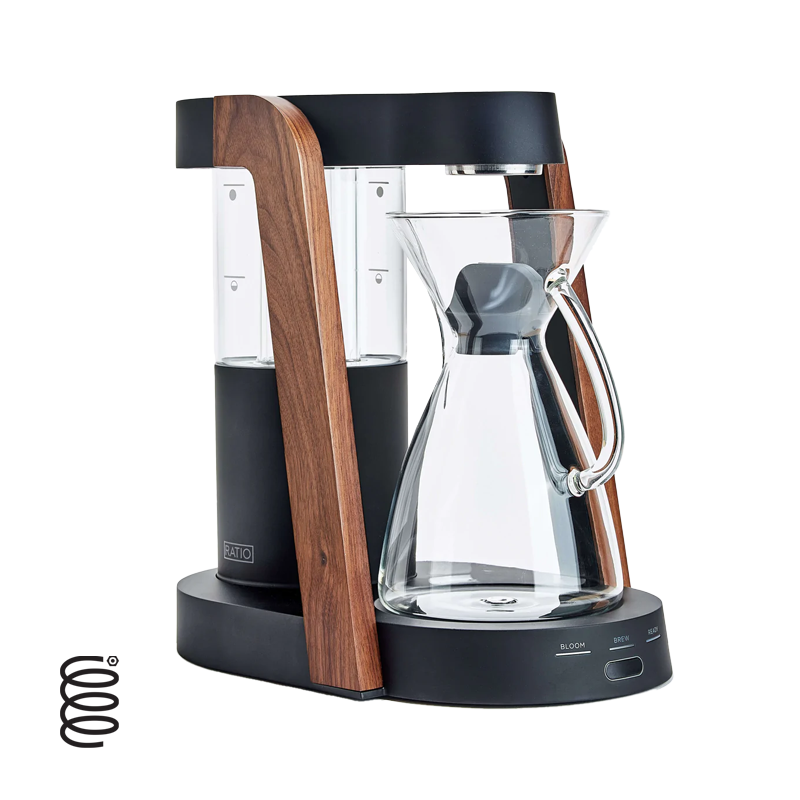 Caffe Tech Canada