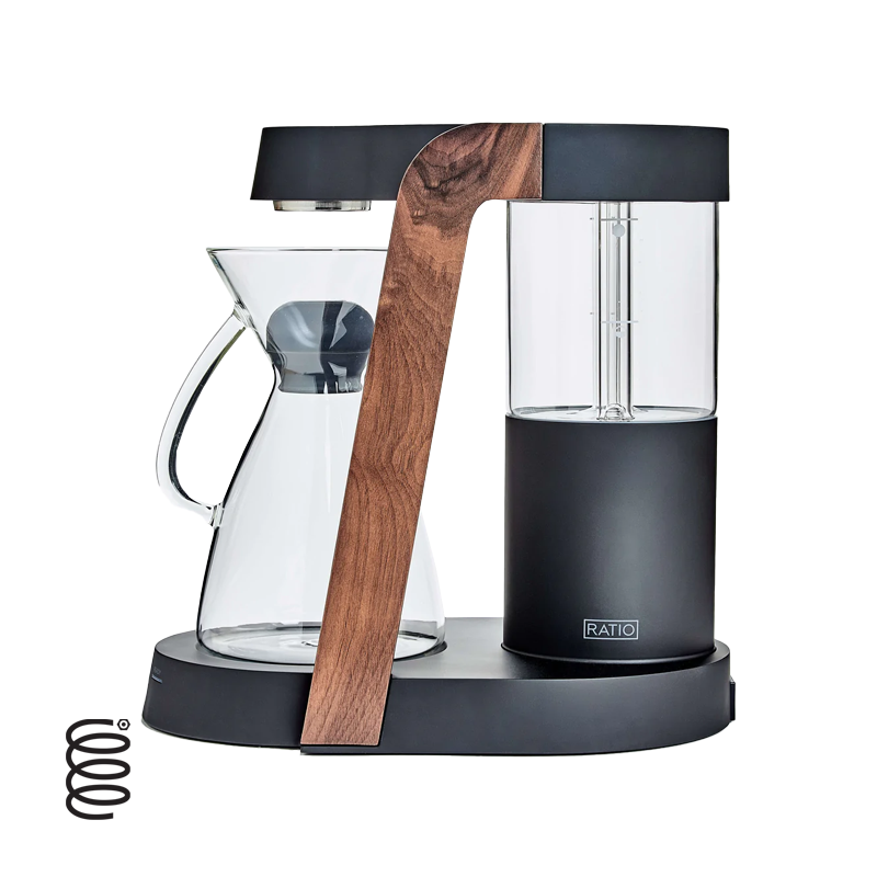 Caffe Tech Canada