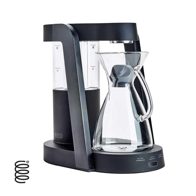 Caffe Tech Canada