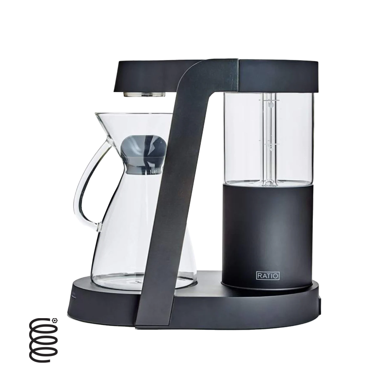 Caffe Tech Canada