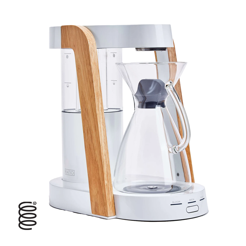 Caffe Tech Canada