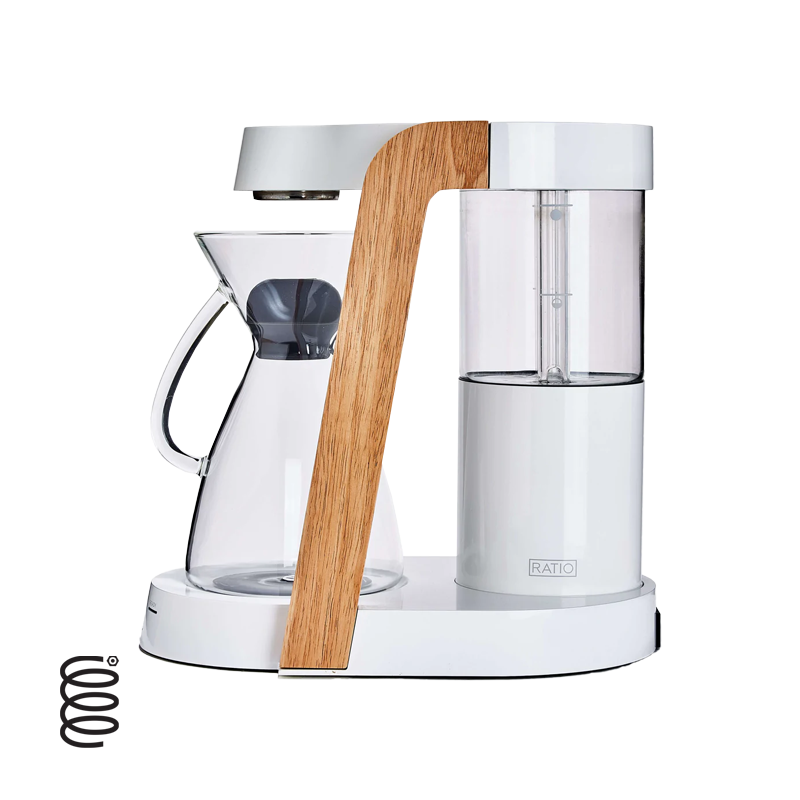 Caffe Tech Canada