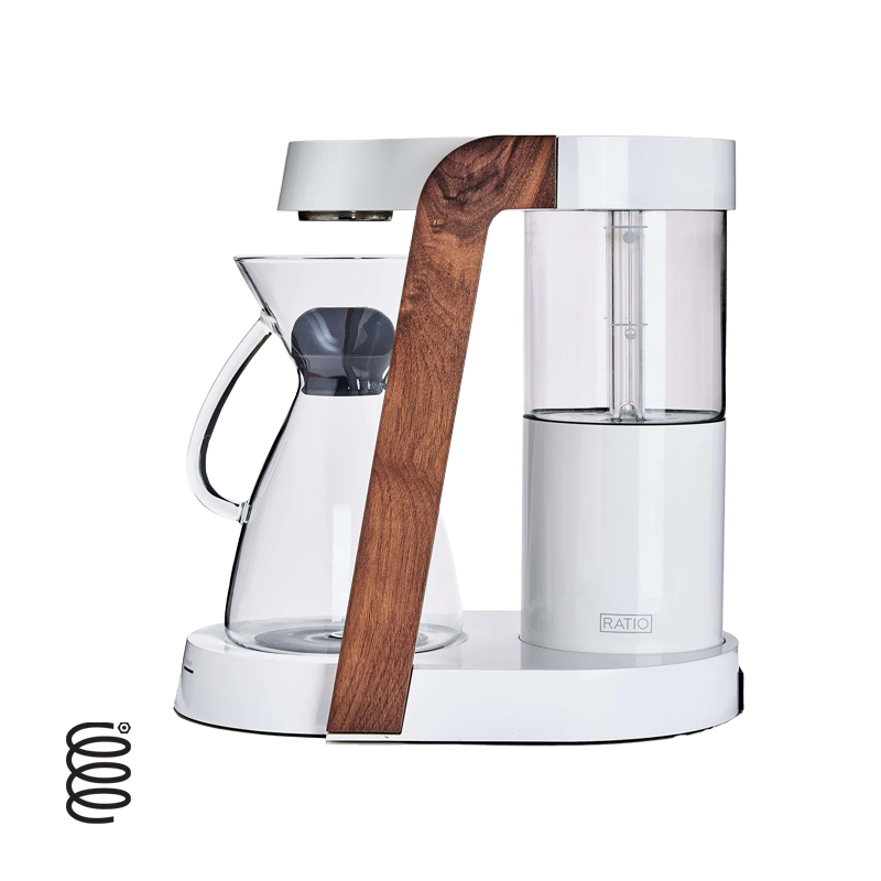 Caffe Tech Canada