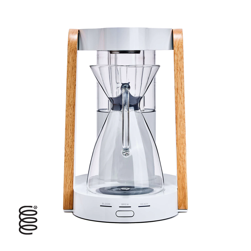 Ratio Eight Coffee Maker – Clive Coffee