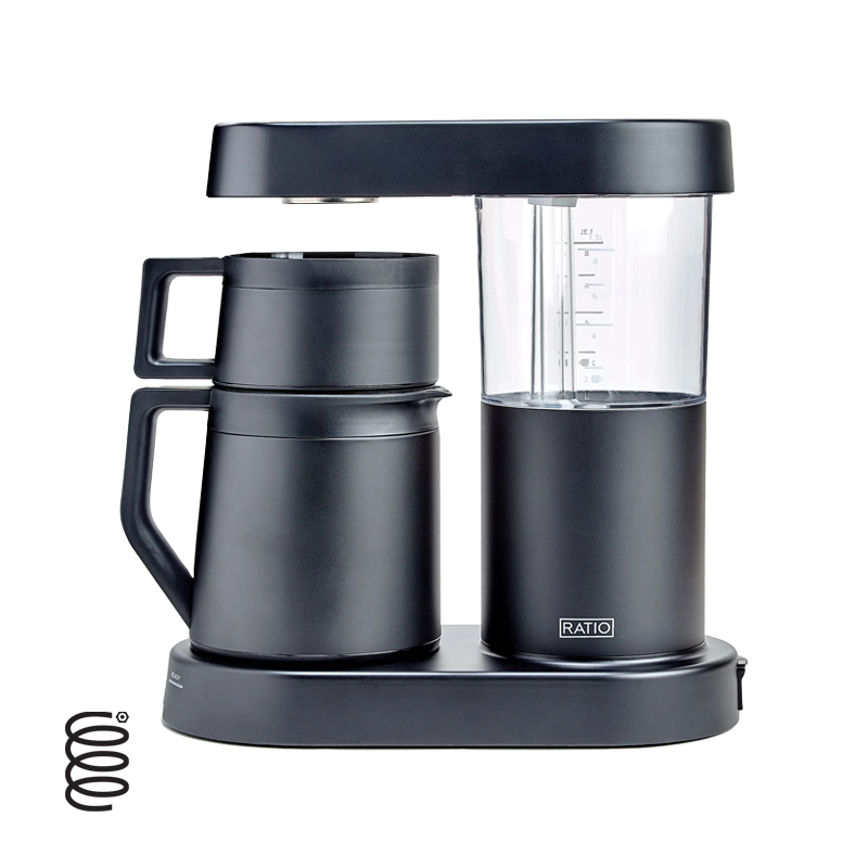 Caffe Tech Canada