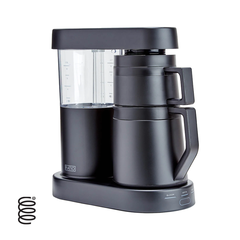 Caffe Tech Canada