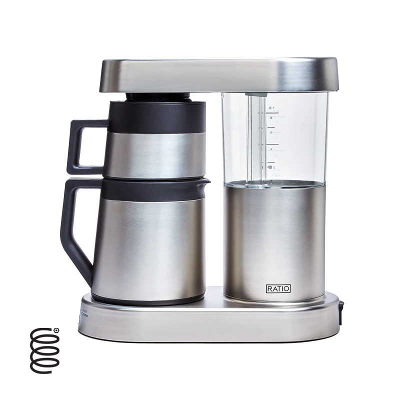 Caffe Tech Canada