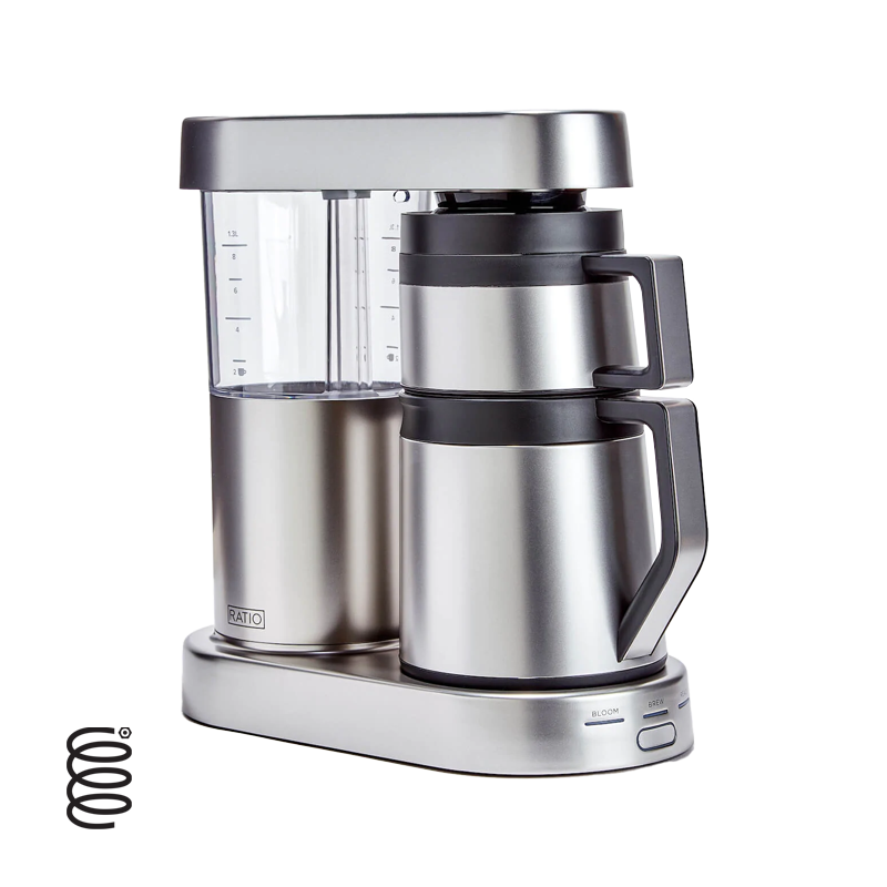 Caffe Tech Canada