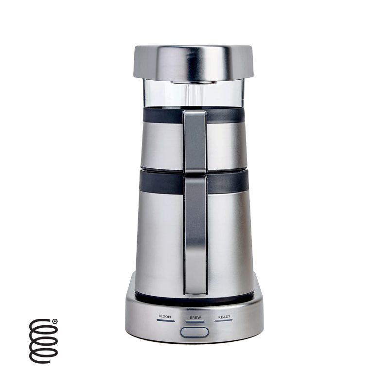 Ratio Six Coffee Brewer Stainless Steel