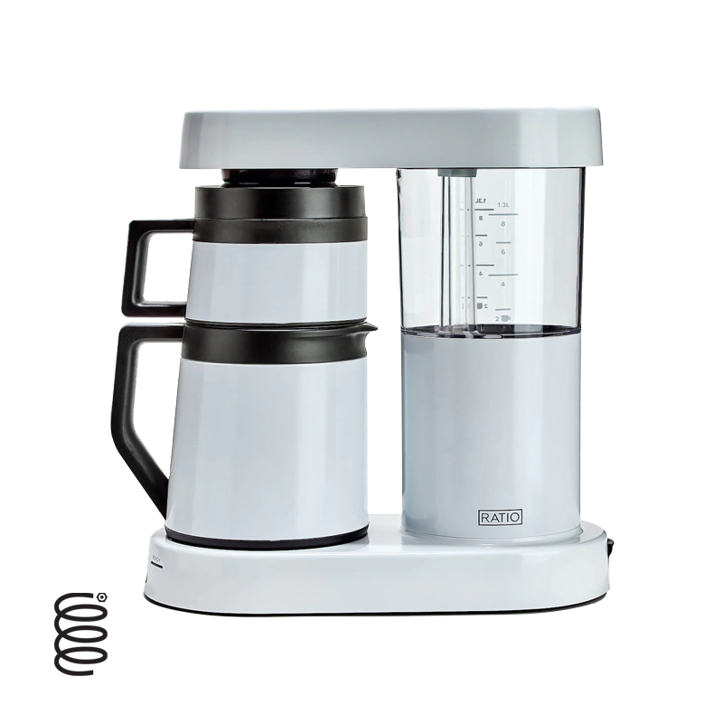Caffe Tech Canada