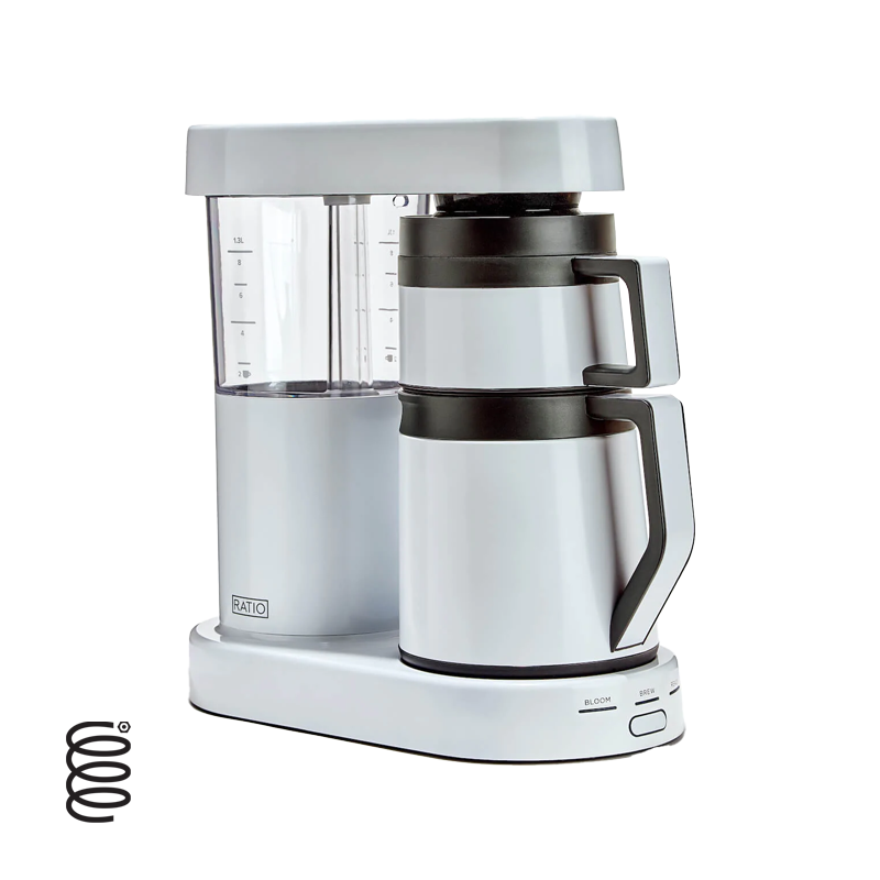 Caffe Tech Canada