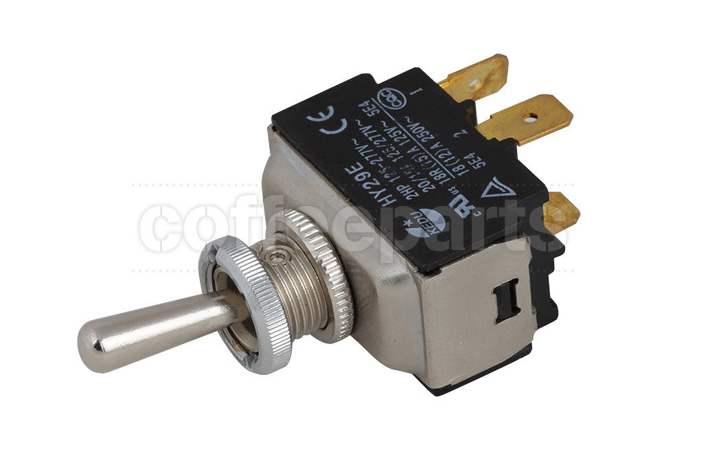 RK A199906002 - Caffe Tech Canada