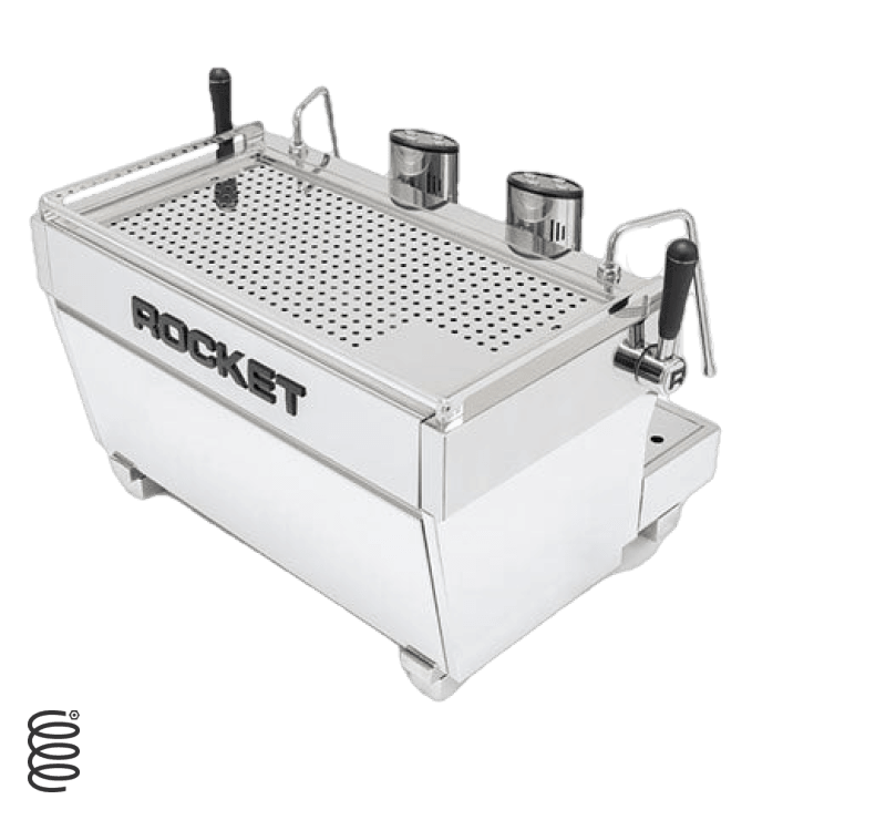 Caffe Tech Canada