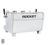 Rocket R E Dopio Espresso Machine 3 Groups (Rocket Commercial)