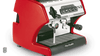 La Spaziale - S1 Mini Vivaldi II - Caffe Tech Canada - Espresso Machine - Red