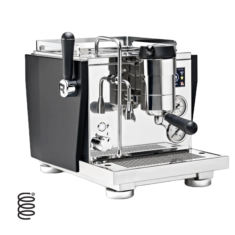 Rocket Espresso R NINE ONE – Caffe Tech Canada