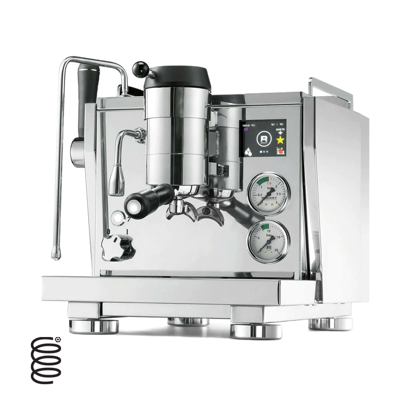 Caffe Tech Canada