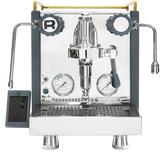 Rocket R58 Cinquantotto Limited Edition Serie Grigia RAL 7031 Espresso Machine | Rocket Espresso Machine Collection | Shop CaffeTech | Best Espresso Machines