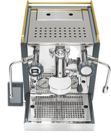 Rocket R58 Cinquantotto Limited Edition Serie Grigia RAL 7031 Espresso Machine | Rocket Espresso Machine Collection | Shop CaffeTech | Best Espresso Machines