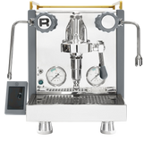 Rocket R58 Cinquantotto Limited Edition Serie Grigia RAL 7046 Espresso Machine | Rocket Espresso Machine Collection | Shop CaffeTech | Best Espresso Machines