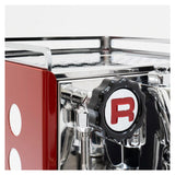 Rocket Appartamento Limited Edition Serie Rossa Espresso Machine | Rocket Espresso Machine Collection | Shop CaffeTech | Best Espresso Machines