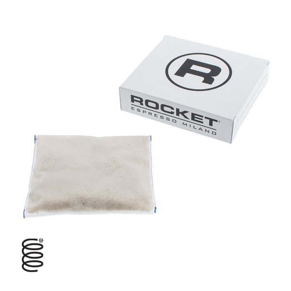 Rocket Water Softening Pouch Oscar 90