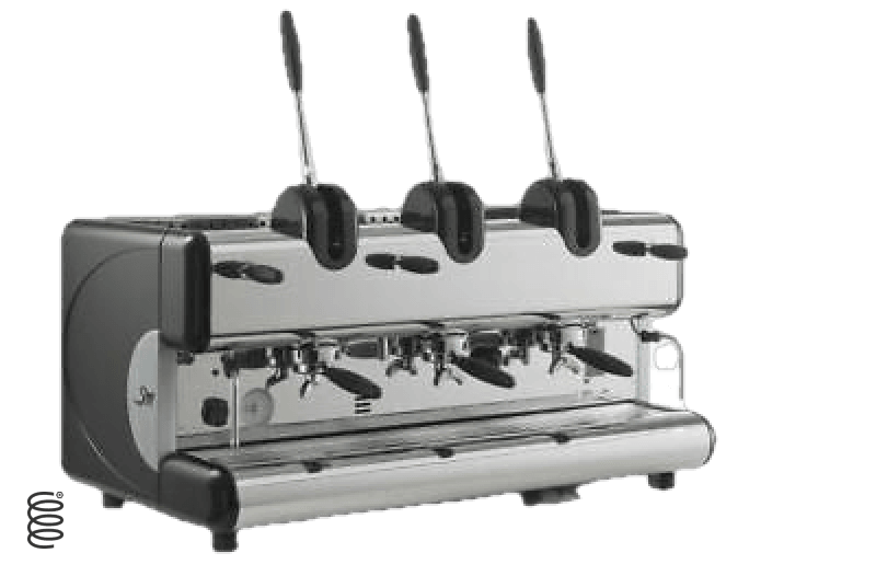 85 Leva Class - Caffe Tech Canada