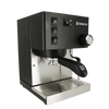 Silvia M Black - Caffe Tech Canada