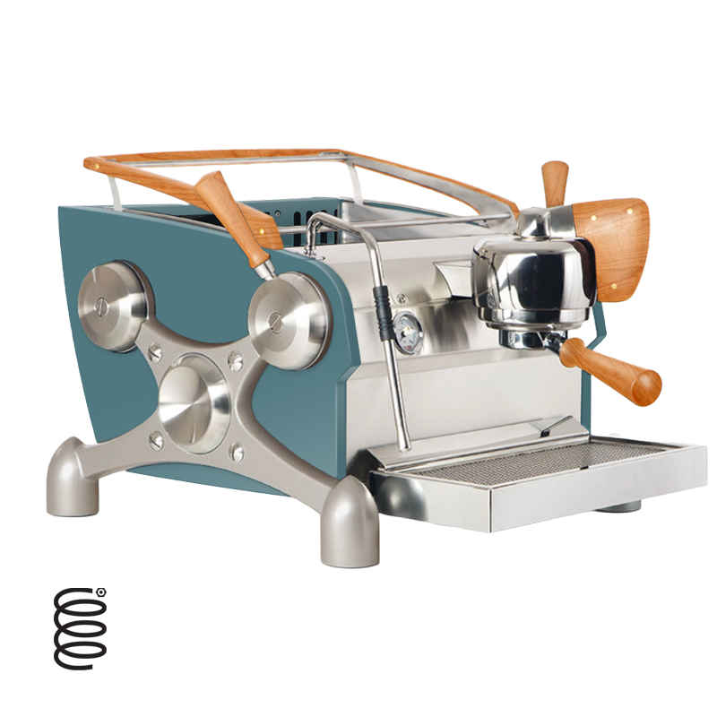 Caffe Tech Canada