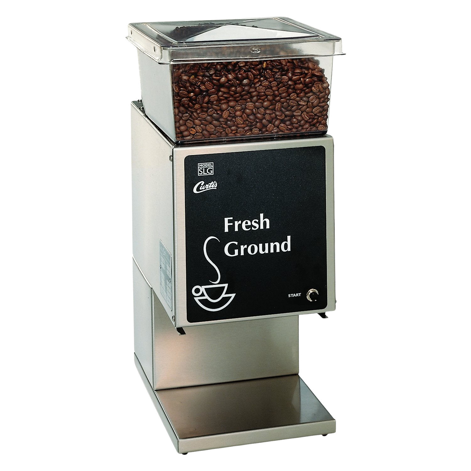SLG-10 Grinder - Caffe Tech Canada