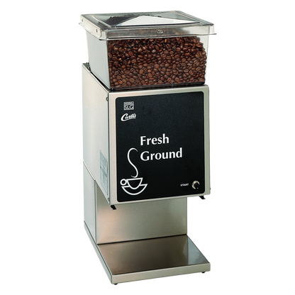 SLG-10 Grinder - Caffe Tech Canada