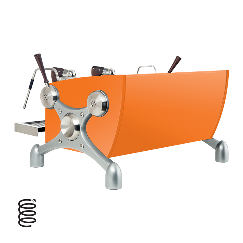 Slayer V3 Espresso Machine | Slayer Espresso Machine Collection ...